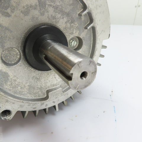 Emerson 4LX11 AC Electric Motor 1.5HP 1740RPM 3Ph 208-230/460V 145TC Frame