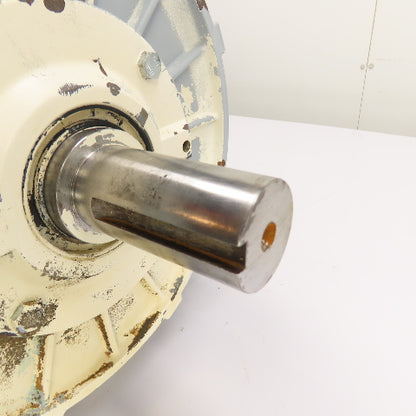 Techtop BL3-CI-TF-284TS-2-BR-D-25 25HP 3Ph AC Electric Motor 230/460V 284TS Fr.