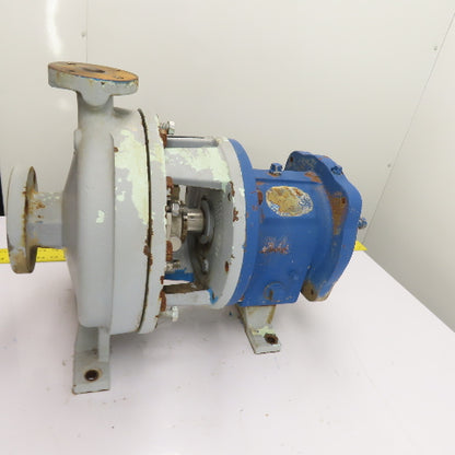 Griswold M-A30-10028 Centrifugal Pump 13" Impeller M/3X2X13/1300/DSTM/CS