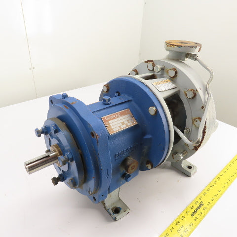 Griswold M-A30-10028 Centrifugal Pump 13" Impeller M/3X2X13/1300/DSTM/CS