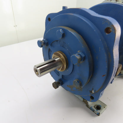 Griswold M-A30-10028 Centrifugal Pump 13" Impeller M/3X2X13/1300/DSTM/CS