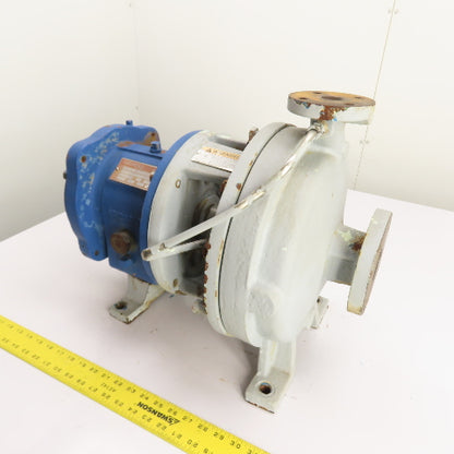 Griswold M-A30-10028 Centrifugal Pump 13" Impeller M/3X2X13/1300/DSTM/CS