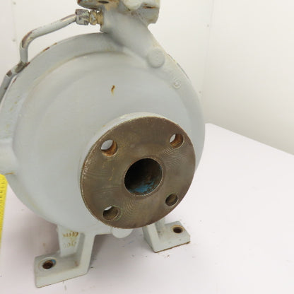 Griswold M-A30-10028 Centrifugal Pump 13" Impeller M/3X2X13/1300/DSTM/CS