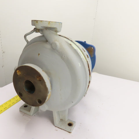 Griswold M-A30-10028 Centrifugal Pump 13" Impeller M/3X2X13/1300/DSTM/CS