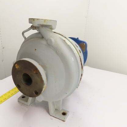 Griswold M-A30-10028 Centrifugal Pump 13" Impeller M/3X2X13/1300/DSTM/CS