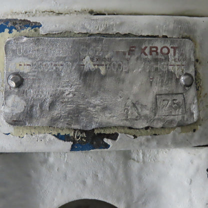 Rexroth CD250B100/56-1300A10/01HGDMA Hydraulic Cylinder 100mm Bore 1300mm Stroke