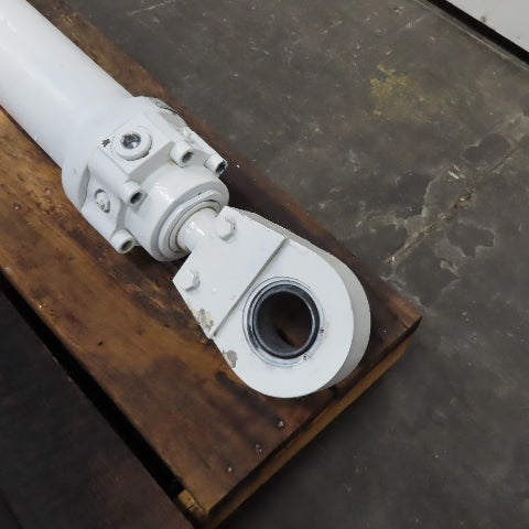 Rexroth CD250B100/56-1300A10/01HGDMA Hydraulic Cylinder 100mm Bore 1300mm Stroke