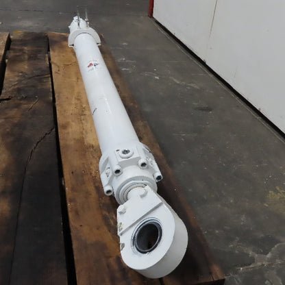 Rexroth CD250B100/56-1300A10/01HGDMA Hydraulic Cylinder 100mm Bore 1300mm Stroke