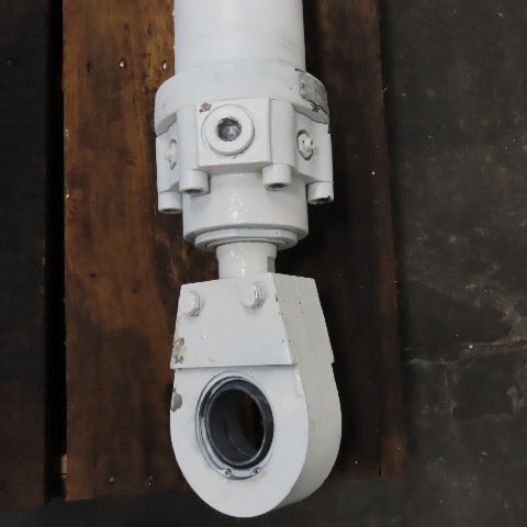 Rexroth CD250B100/56-1300A10/01HGDMA Hydraulic Cylinder 100mm Bore 1300mm Stroke