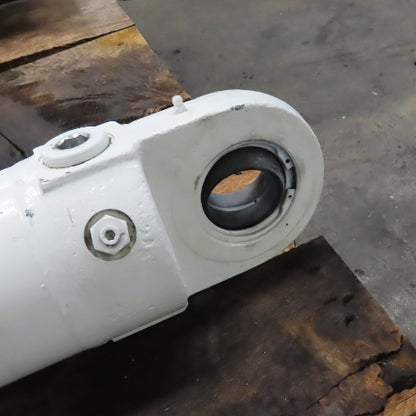 Rexroth CD250B100/56-1300A10/01HGDMA Hydraulic Cylinder 100mm Bore 1300mm Stroke