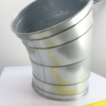 Nordfab 8040400058 22" Galvanized Steel Duct Ductwork Elbow 45°