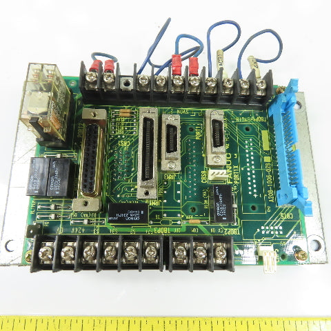 Fanuc A20B-1006-029 Operator Interface Control Circuit Board