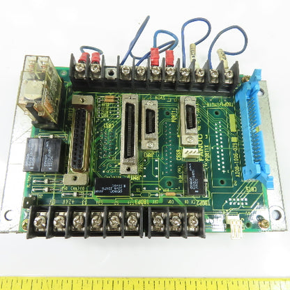 Fanuc A20B-1006-029 Operator Interface Control Circuit Board