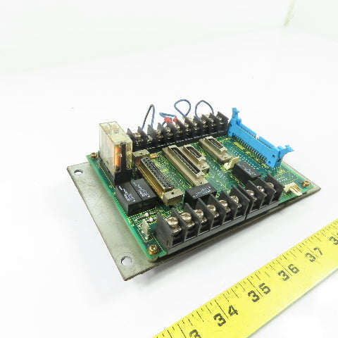 Fanuc A20B-1006-029 Operator Interface Control Circuit Board
