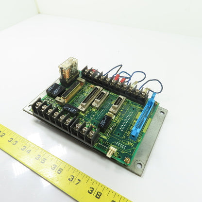 Fanuc A20B-1006-029 Operator Interface Control Circuit Board