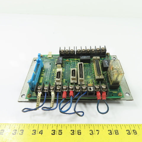 Fanuc A20B-1006-029 Operator Interface Control Circuit Board