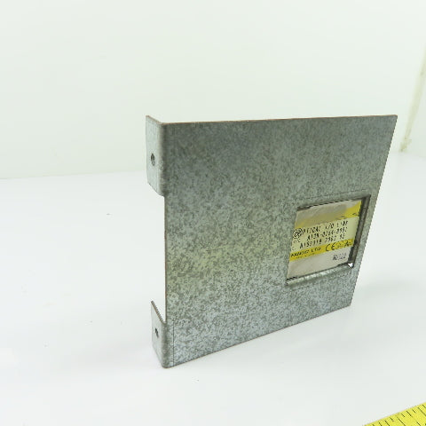 Fanuc A13B-0154-B001 Optical I/O Link Unit Panel Mount