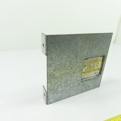 Fanuc A13B-0154-B001 Optical I/O Link Unit Panel Mount