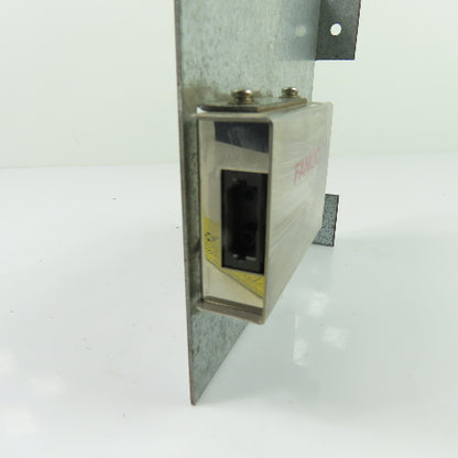 Fanuc A13B-0154-B001 Optical I/O Link Unit Panel Mount