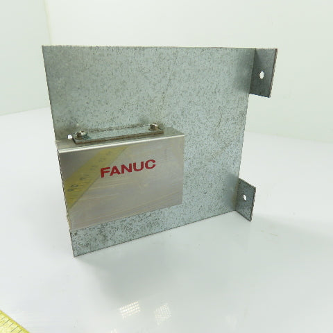Fanuc A13B-0154-B001 Optical I/O Link Unit Panel Mount