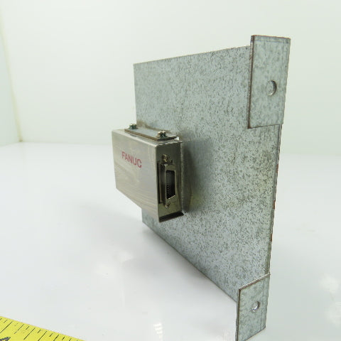 Fanuc A13B-0154-B001 Optical I/O Link Unit Panel Mount