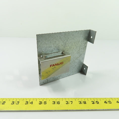 Fanuc A13B-0154-B001 Optical I/O Link Unit Panel Mount