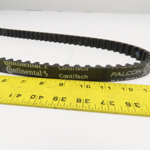 Continental 14GTR-1750-20 Falcon Pd Synchronous Timing Belt