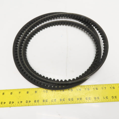 Continental 5VX1060 HY-T Wedge Cogged V-Belt