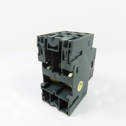 Cooper Bussmann OPM-NG-SC3 30A 3Ph Class CC Fuse Holder 600V