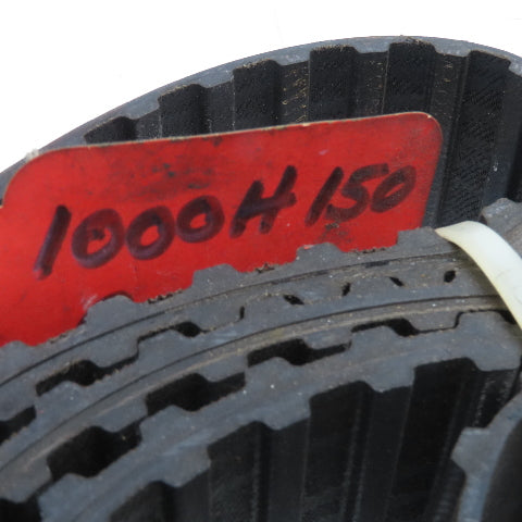Continental 1000H150 Conti Synchrobelt Timing Belt