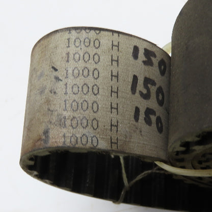 Continental 1000H150 Conti Synchrobelt Timing Belt