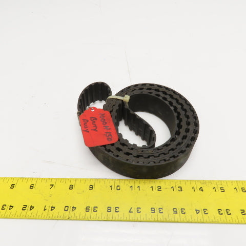 Continental 1000H150 Conti Synchrobelt Timing Belt