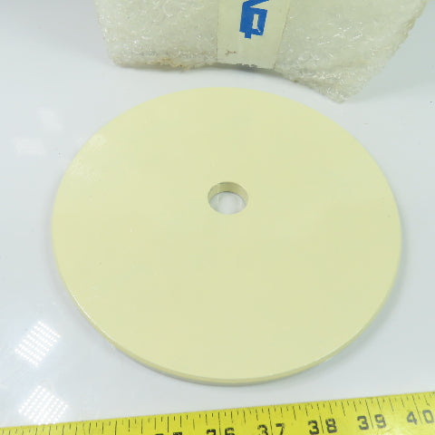Overmade CS-2K1-004L Drum Reel Spool Brake Disc 9" OD x 0.48" Thick