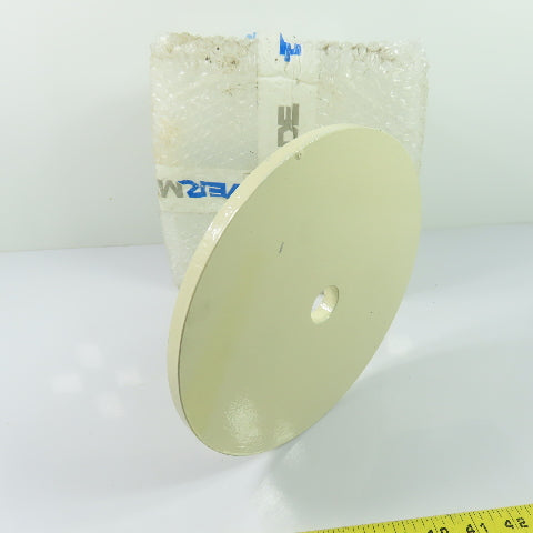 Overmade CS-2K1-004L Drum Reel Spool Brake Disc 9" OD x 0.48" Thick