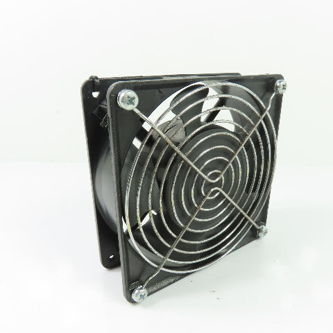 Mean Electrical SA12038S2HT 120mm AC Axial Cooling Fan 220-240VAC 20W