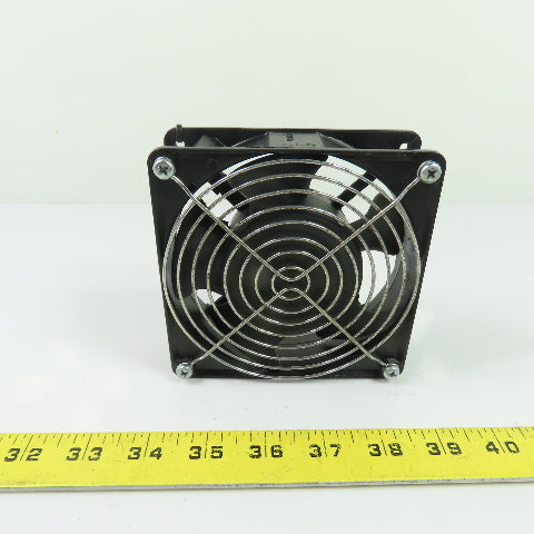 Mean Electrical SA12038S2HT 120mm AC Axial Cooling Fan 220-240VAC 20W