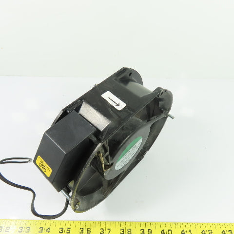 Sunon A2175-HBL AC Axial Cooling Fan 220-240V 0.11A