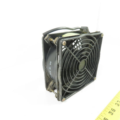 Comair Rotron MX2B3 Muffin-XL Tubeaxial Cooling Fan 115V 50/60Hz 0.20/0.18A