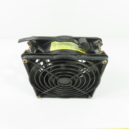 Comair Rotron MX2B3 Muffin-XL Tubeaxial Cooling Fan 115V 50/60Hz 0.20/0.18A