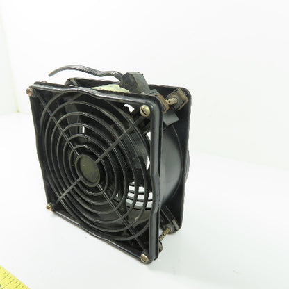 Comair Rotron MX2B3 Muffin-XL Tubeaxial Cooling Fan 115V 50/60Hz 0.20/0.18A