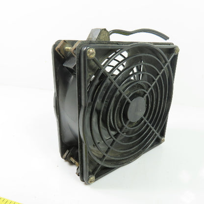 Comair Rotron MX2B3 Muffin-XL Tubeaxial Cooling Fan 115V 50/60Hz 0.20/0.18A