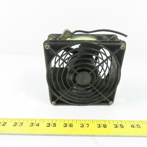 Comair Rotron MX2B3 Muffin-XL Tubeaxial Cooling Fan 115V 50/60Hz 0.20/0.18A