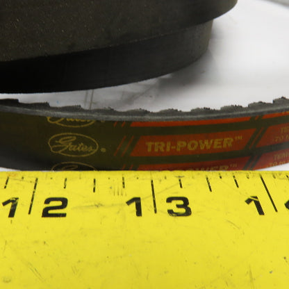 Gates BX110 Tri-Power Heavy Duty Cogged V-Belt