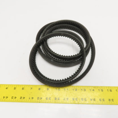 Gates BX110 Tri-Power Heavy Duty Cogged V-Belt