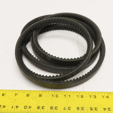 Gates BX110 Tri-Power Heavy Duty Cogged V-Belt