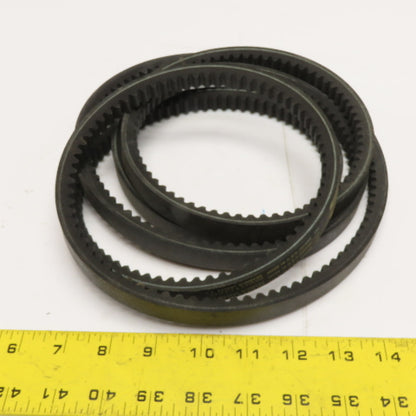 Gates BX110 Tri-Power Heavy Duty Cogged V-Belt