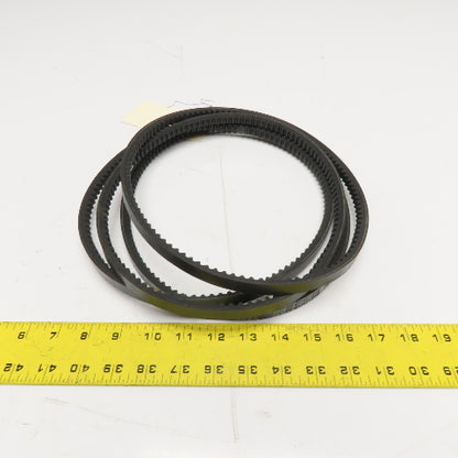 Continental AX30 Conti VX Advance Cogged Classical V-Belt Lot Of 4