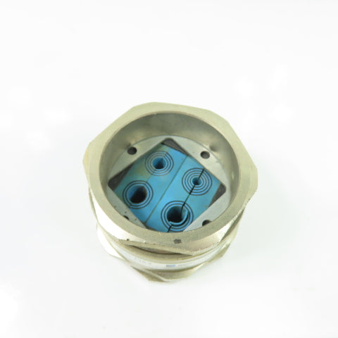 Roxtec RG M63 Round Cable Entry Seal For Multiple Cables