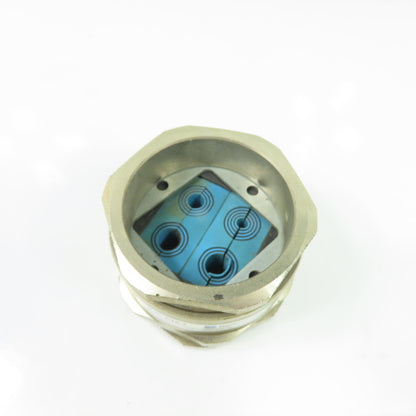 Roxtec RG M63 Round Cable Entry Seal For Multiple Cables