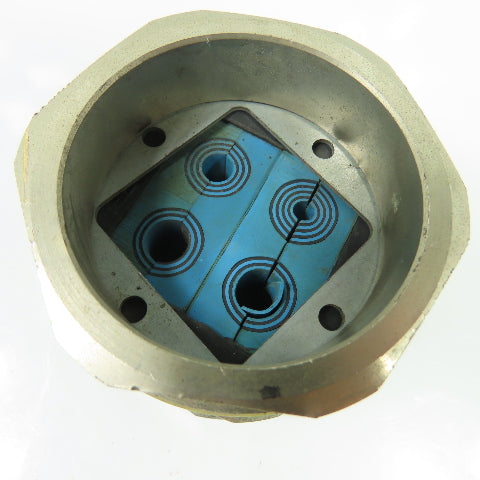 Roxtec RG M63 Round Cable Entry Seal For Multiple Cables